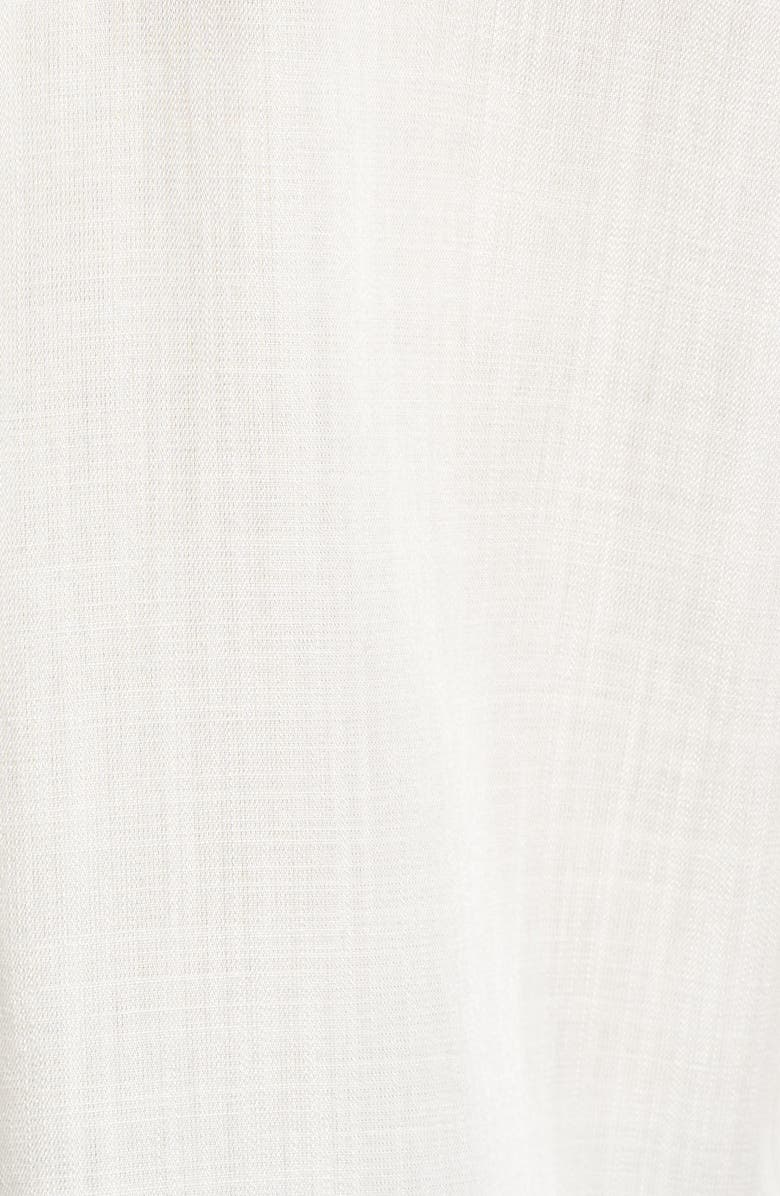 Billy T Embroidered Chambray Shirt, Alternate, color, 