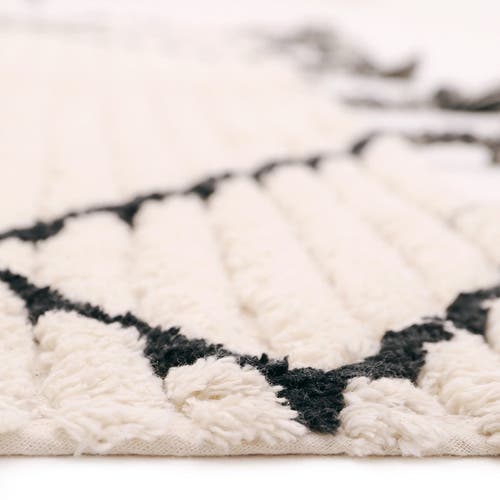 Nattiot Rug Viktor In Multi