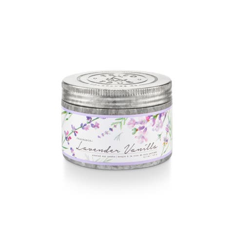 ILLUME Tried & True Lavender Vanilla Candle, 4.1 oz.
