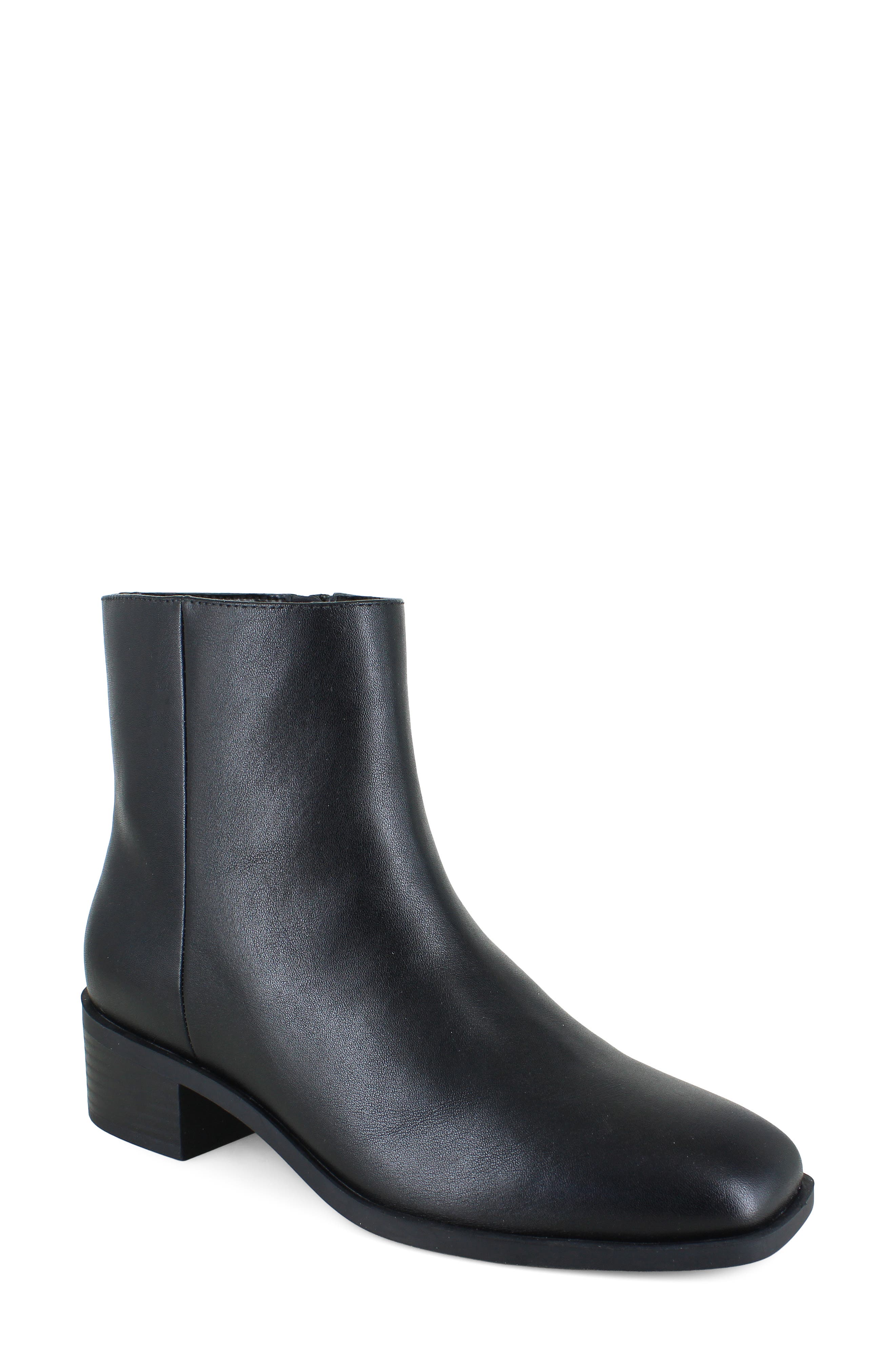 Spencer Bootie