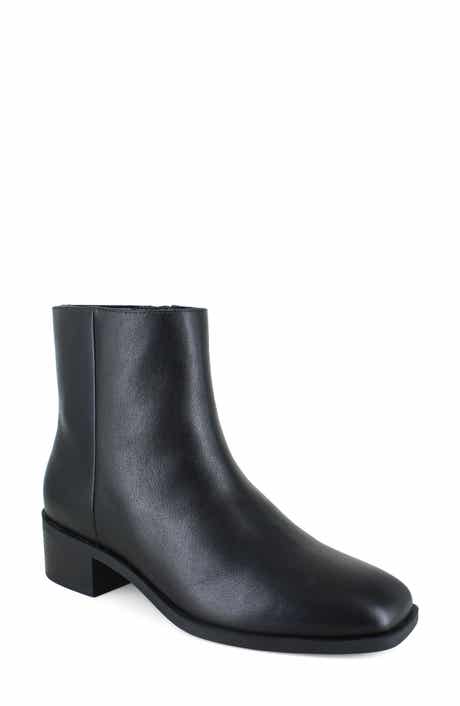 Spencer Bootie