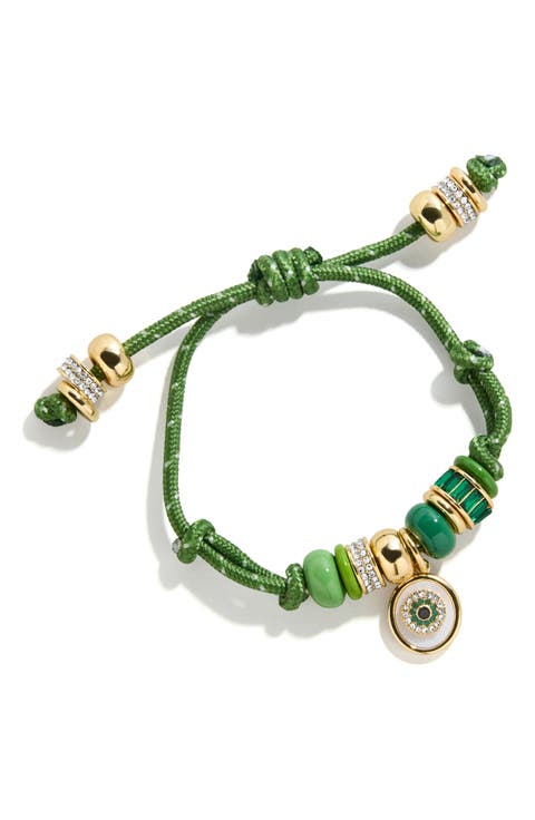Eye Candy Evil Eye Paracord Bracelet
