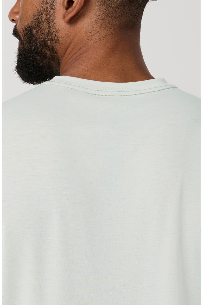 Current Tech Tee, Alternate, color, BREEZE