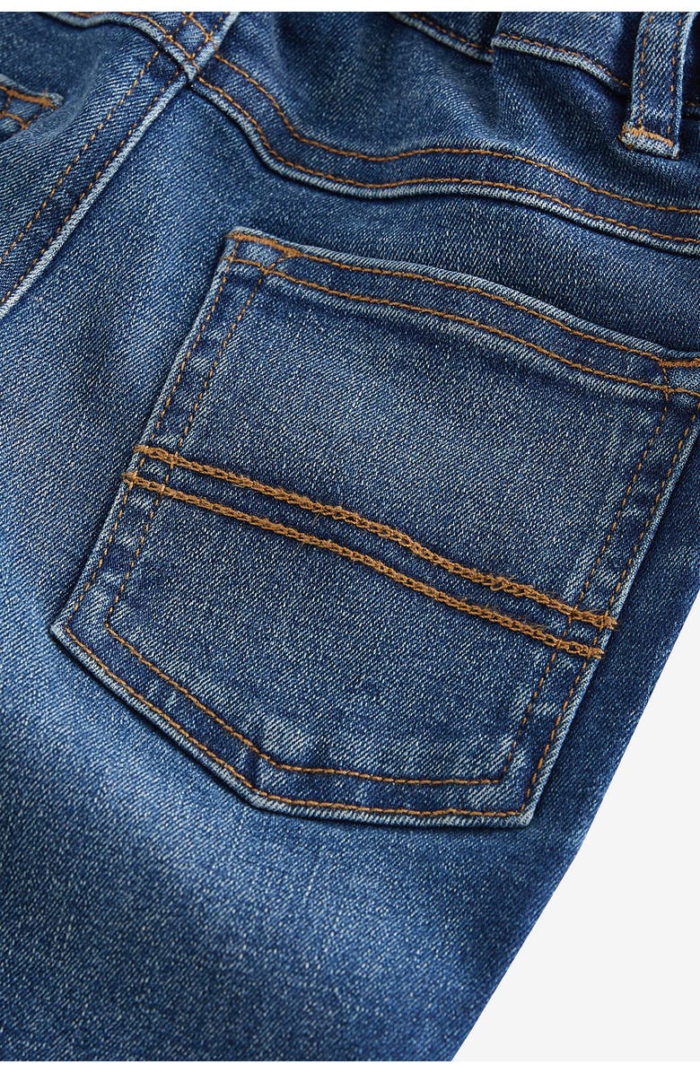 NEXT Kids' Stretch Denim Jeans, Alternate, color, 