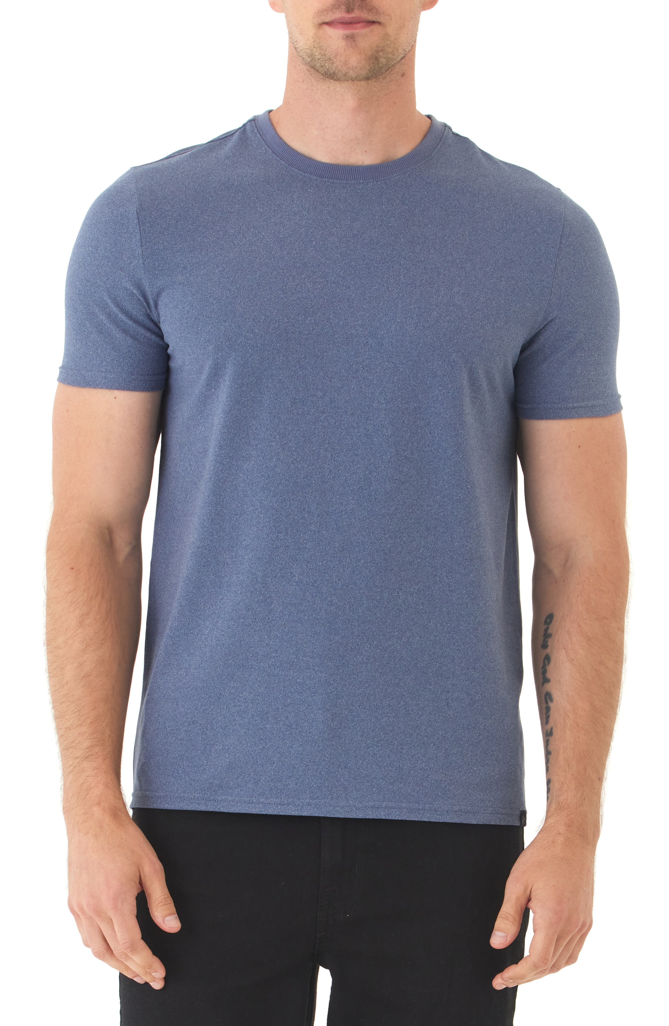 selected HEATHER DEEP SEA