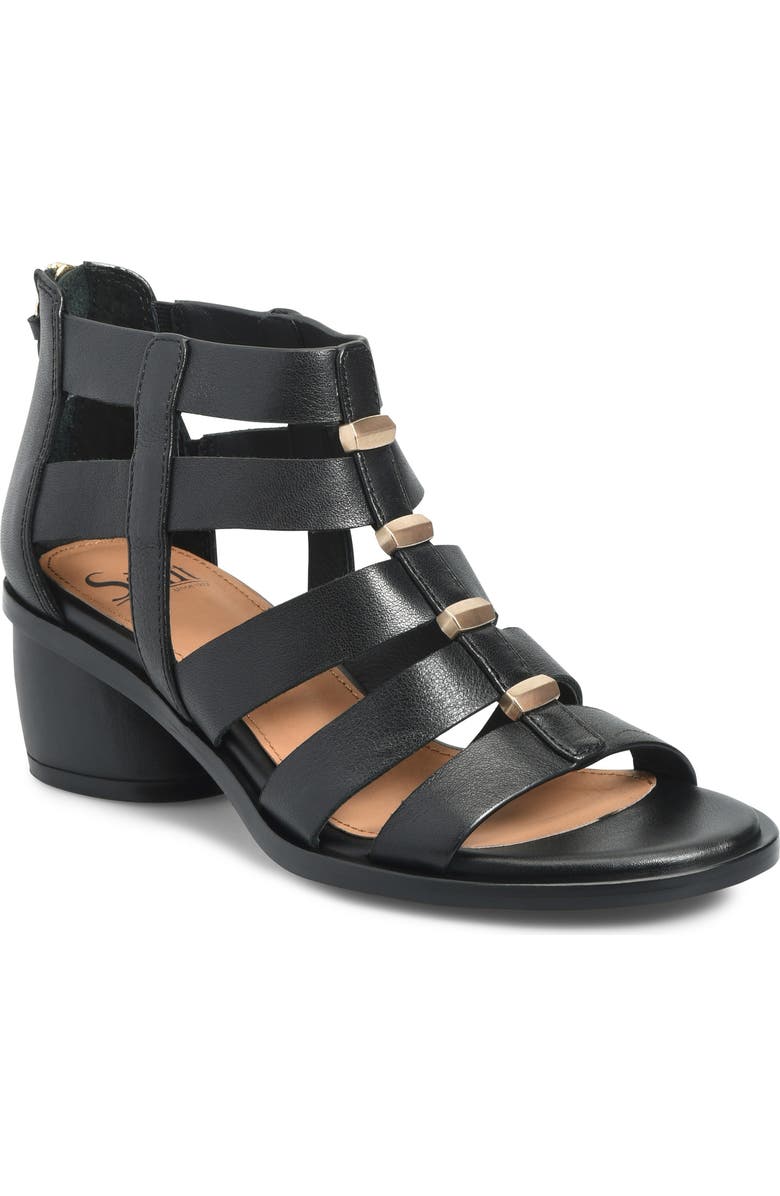 Söfft Coco Sandal, Main, color,
