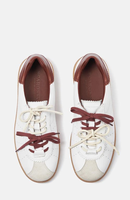 Shop Scarosso Mariate Sneakers