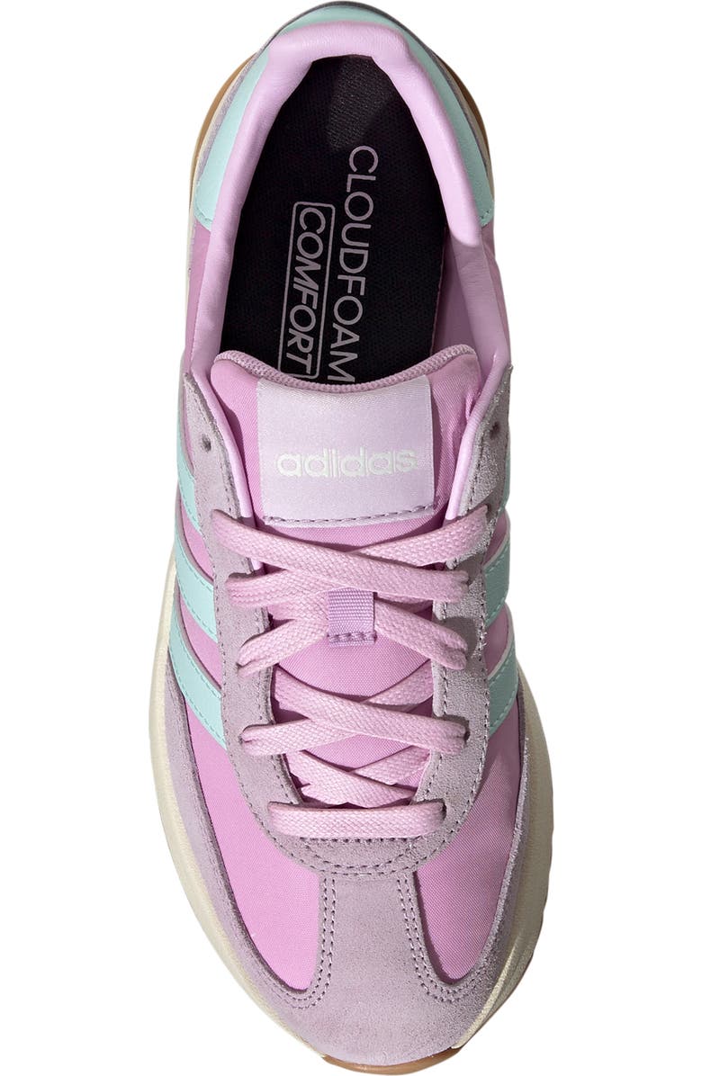 adidas Run 72 Sneaker, Alternate, color,