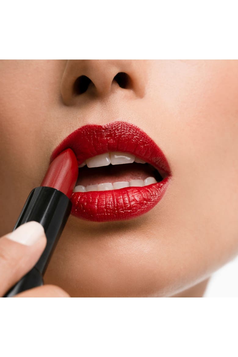 Lipstick Paris To New York - All Hours, Alternate, color, Red
