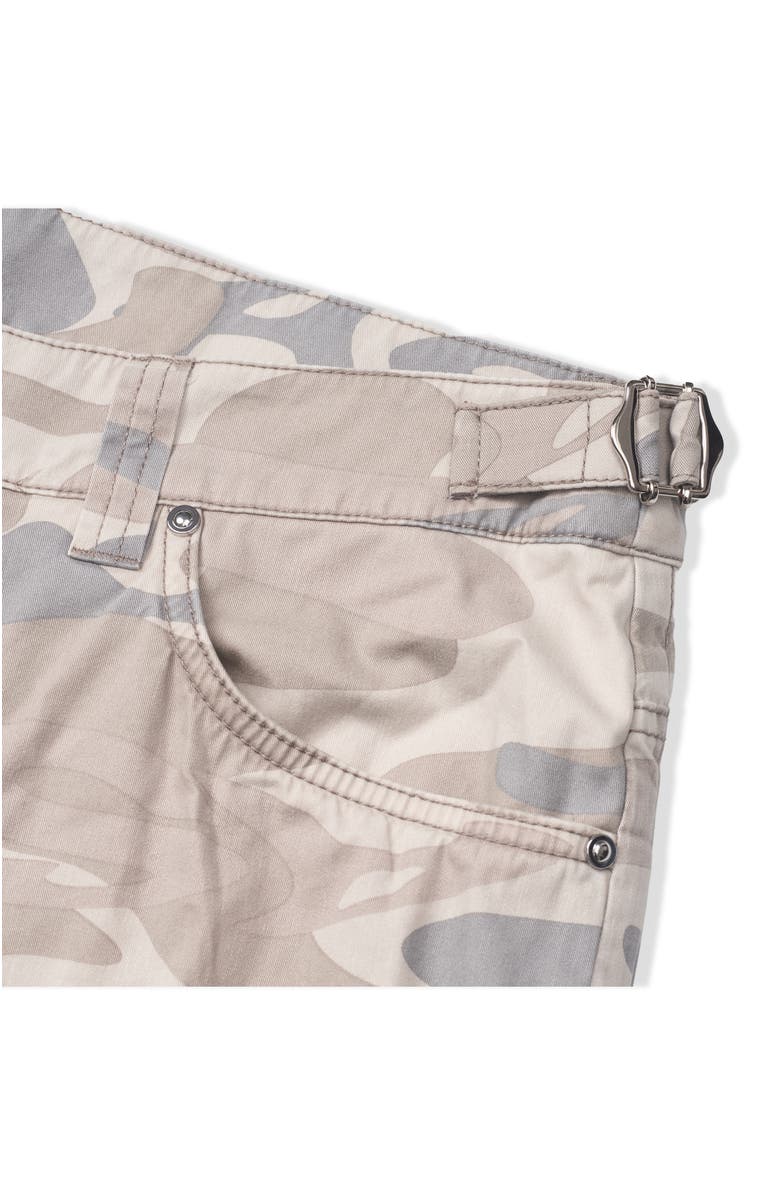 AlphaStyle Malaga Cargo Pants, Alternate, color, Grey