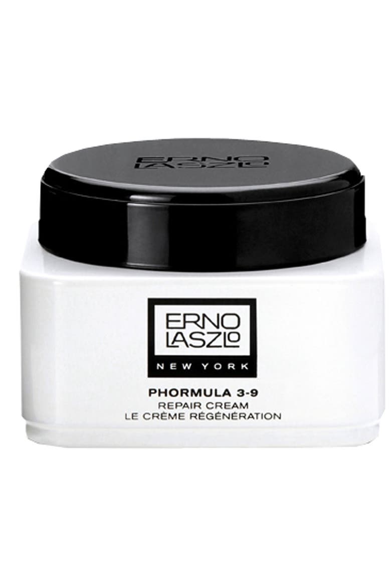 Phormula No. 3-9 Repair Cream, Main, color, NO COLOR