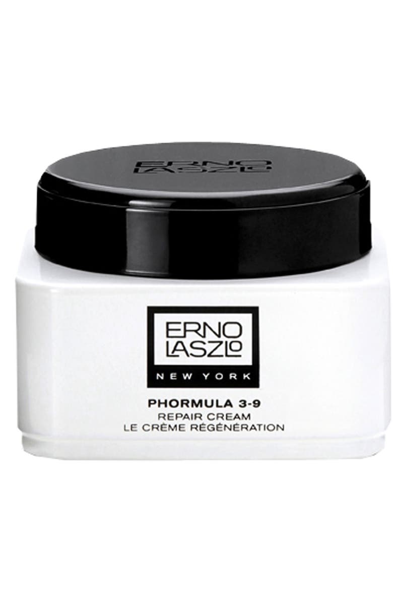 Erno Laszlo Phormula No. 3-9 Repair Cream, Main, color, 