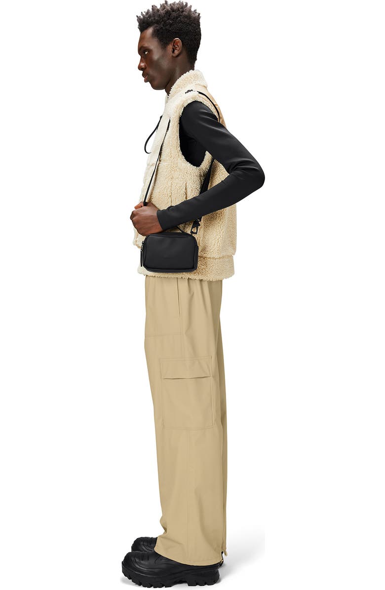 Rains Micro Box Bag, Alternate, color,