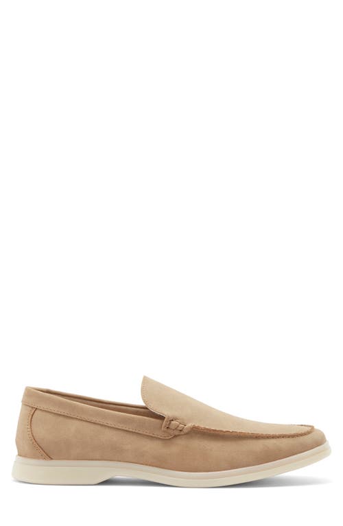 Rush By Gordon Rush Venetian Loafer In Brown