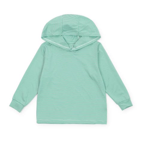 Grant Performance Hoodie