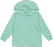 Lila and Hayes Grant Performance Hoodie