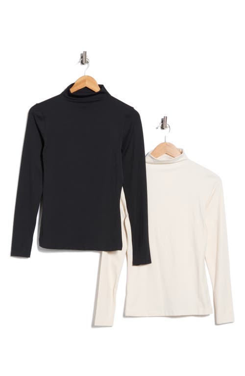 Yogalicious Zenly Evelyn Assorted 2-pack Tops In White