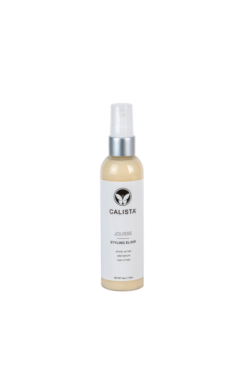 Jousse Styling Elixir, Main, color, White