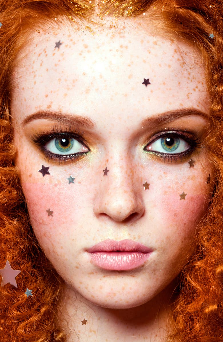 Lime Crime Venus 2 Eyeshadow Palette, Alternate, color,