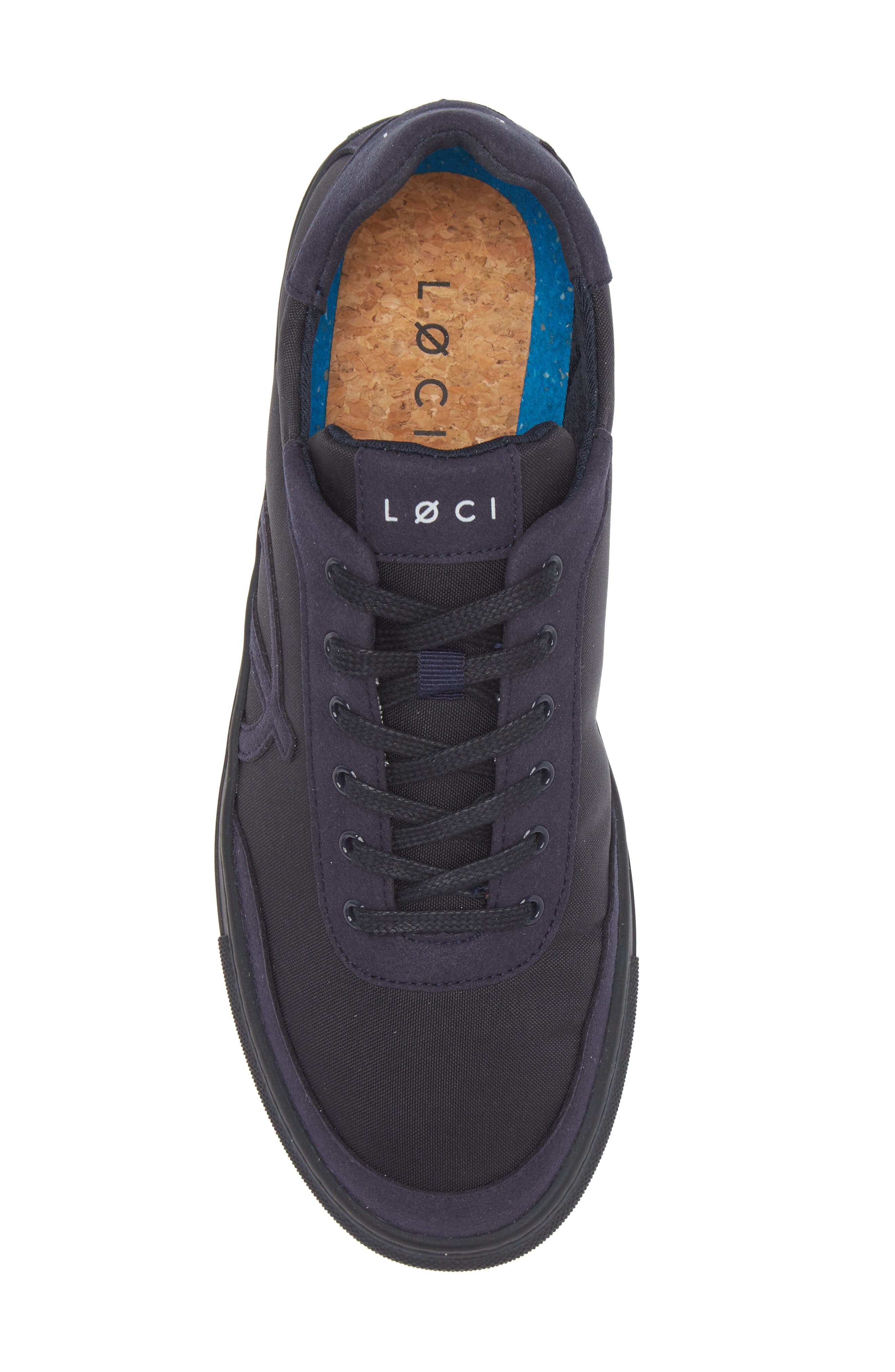 LOCI Balance Water Resistant Sneaker, Alternate, color, 
