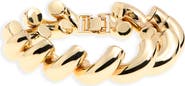 ROXANNE ASSOULIN The Comma Bracelet