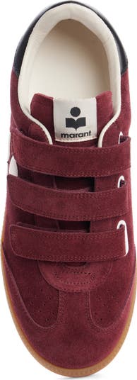 Beth Low Top Sneaker