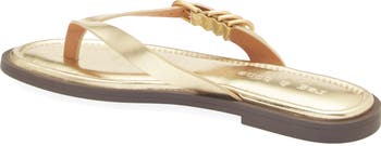 Gia Flip Flop