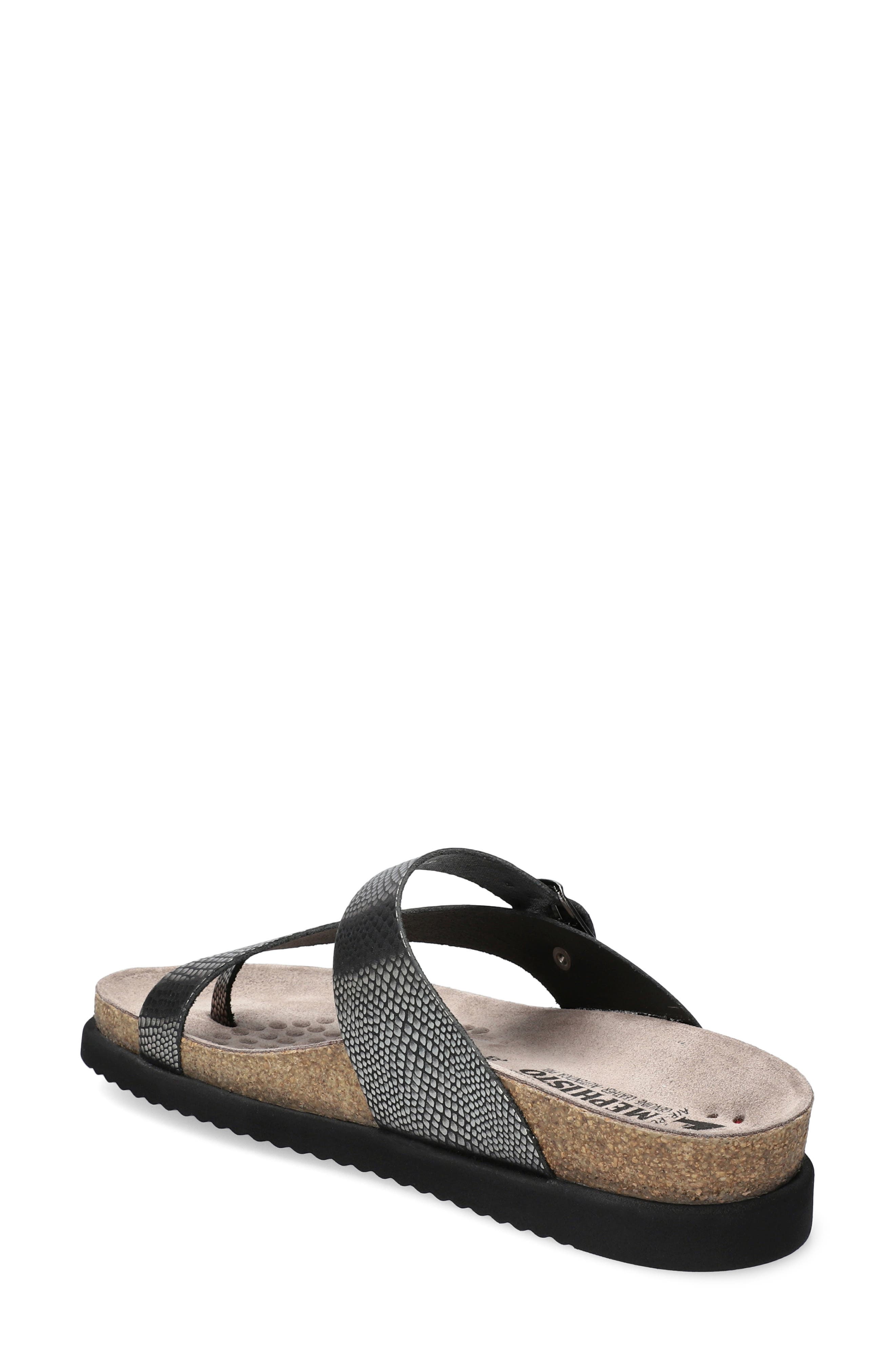 Helen Toe Loop Sandal - image 4