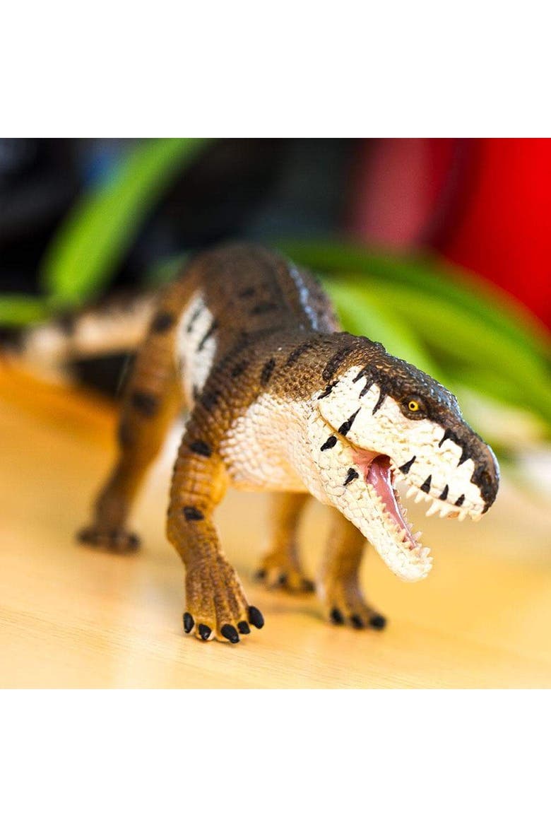 Prestosuchus Toy, Alternate, color, No Color