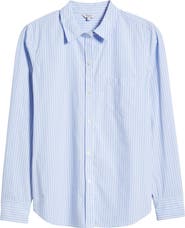 Rails Stina Stripe Shirt