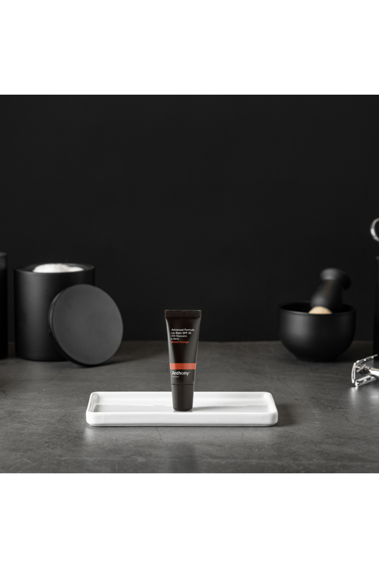 BLOOD ORANGE LIP BALM, Alternate, color, NO COLOR