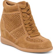 Dolce Vita Irlah Wedge Sneaker