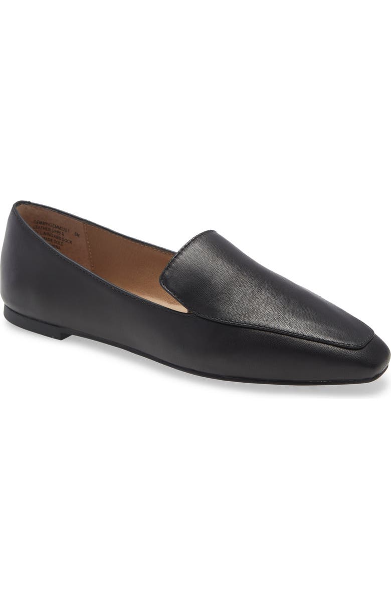 Steve Madden Gemmy Loafer Flat, Main, color,