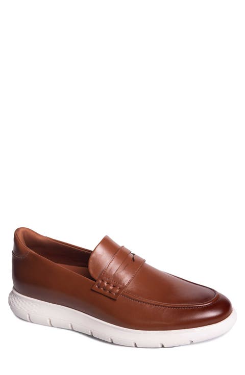 Douglas St Hands-Free Slip-On Loafer (Men)