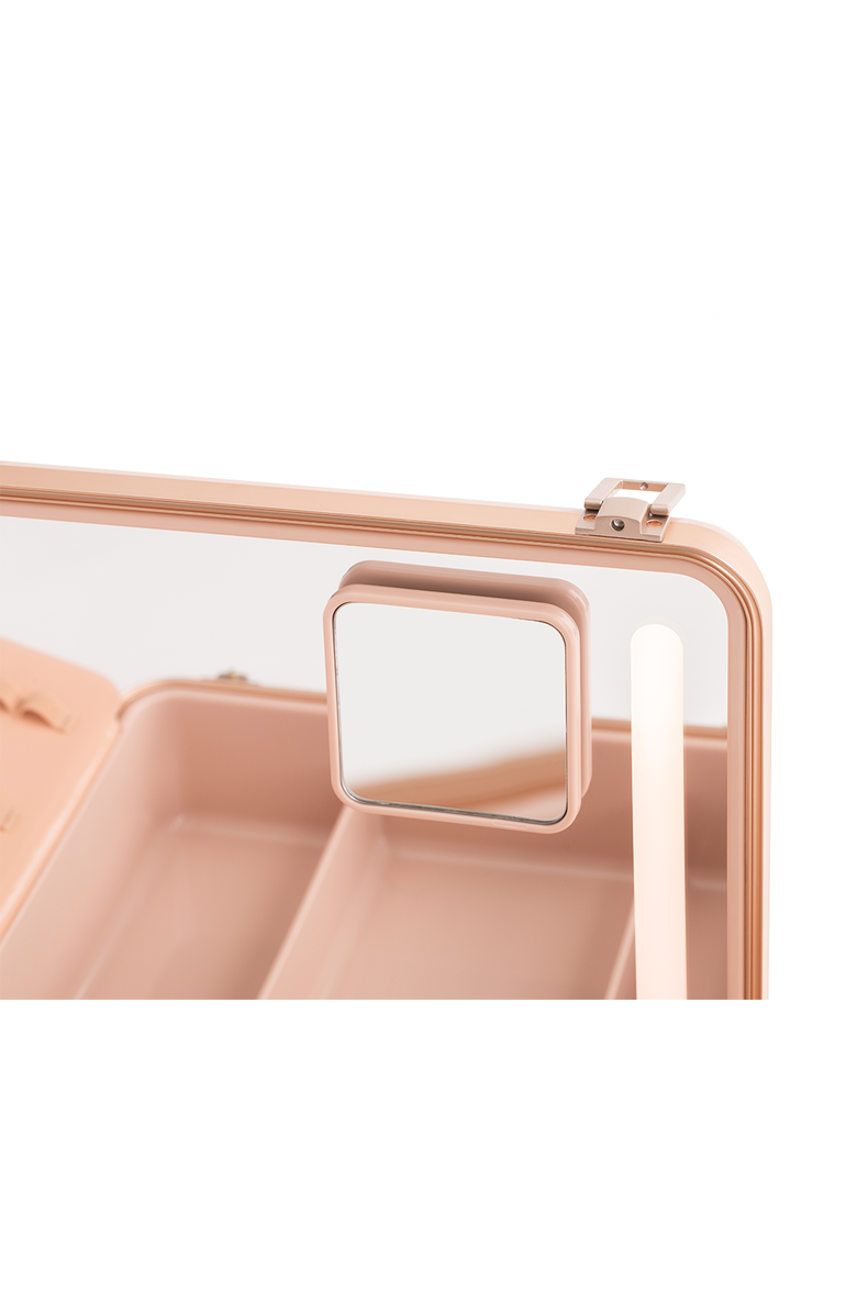 Beautifect Box Nude, Alternate, color, Nude