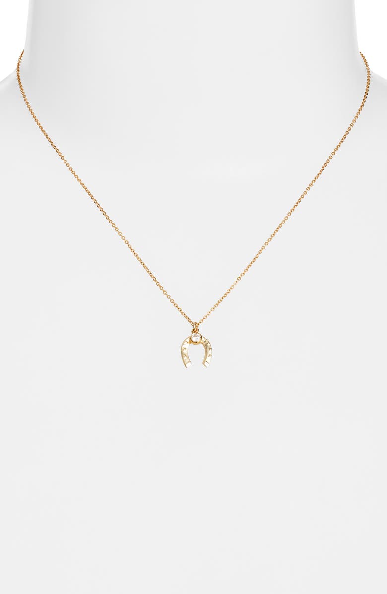 Set & Stones Dolly Pendant Necklace, Alternate, color,