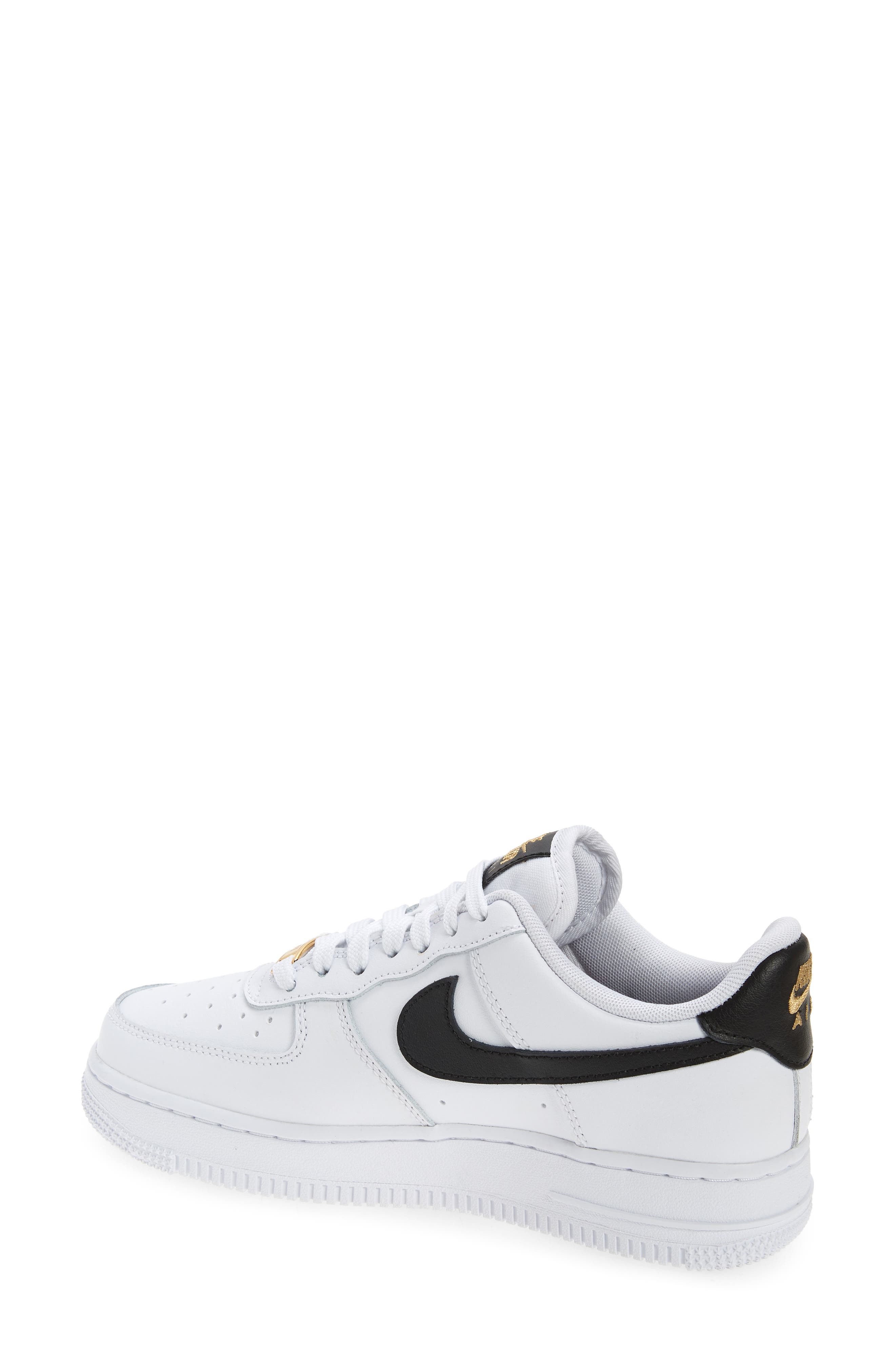 Nike Air Force 1 '07 ESS Sneaker, Alternate, color, 
