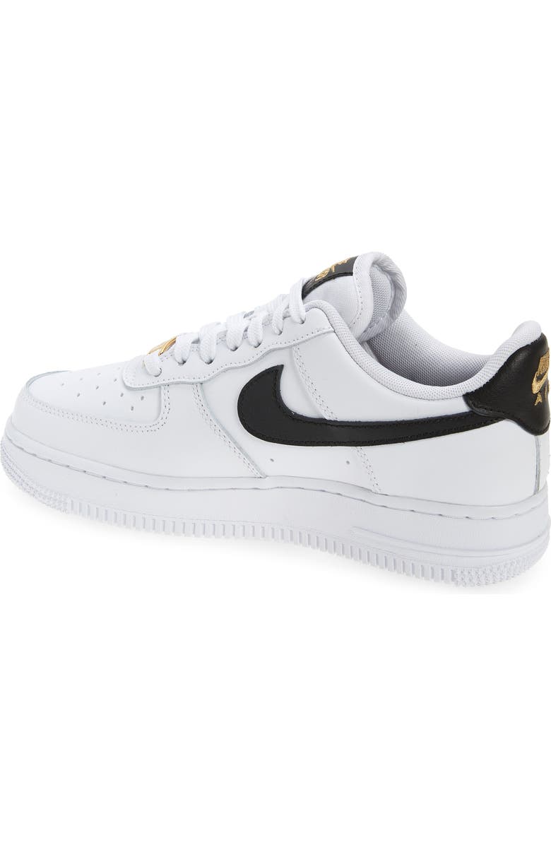 Nike Air Force 1 '07 ESS Sneaker, Alternate, color,