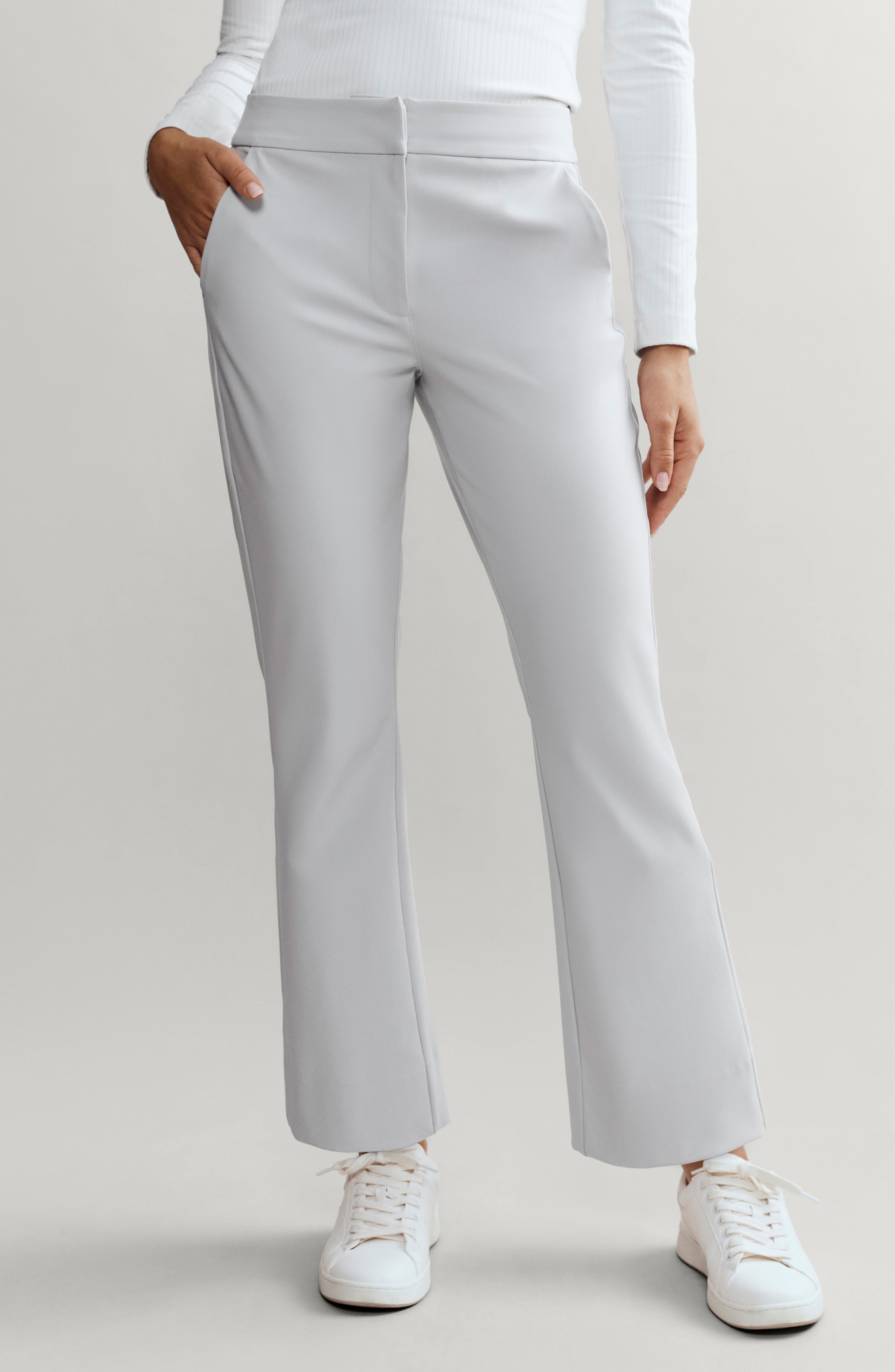 Double Bonded Pants