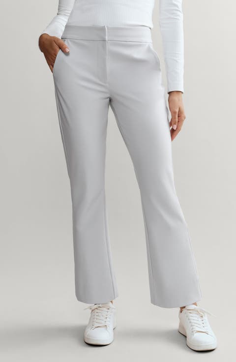 Double Bonded Pants