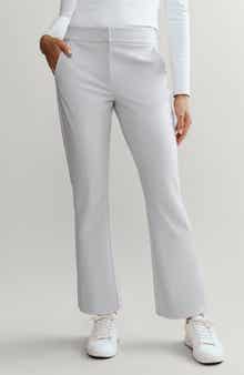 Double Bonded Pants