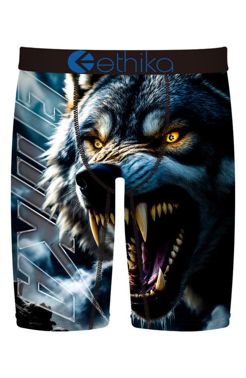 Kids' Grit/Glory Boxer Briefs (Little Kid & Big Kid)