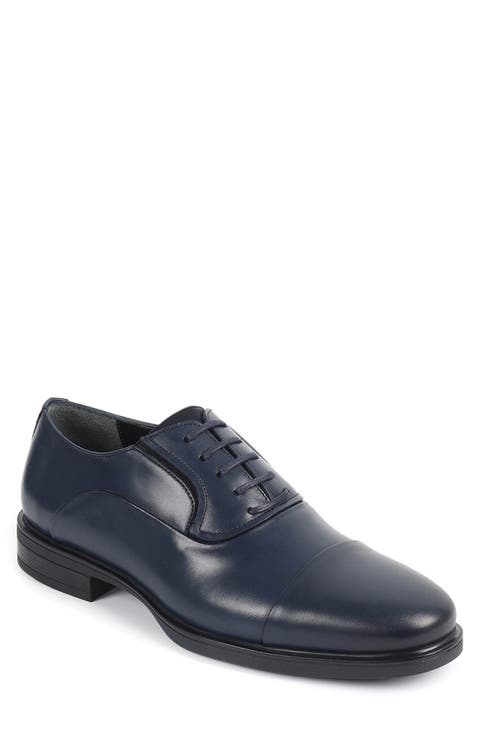 Babuino Cap Toe Oxford (Men)