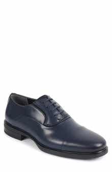 VELLAPAIS Babuino Cap Toe Oxford