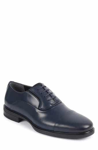 Babuino Cap Toe Oxford