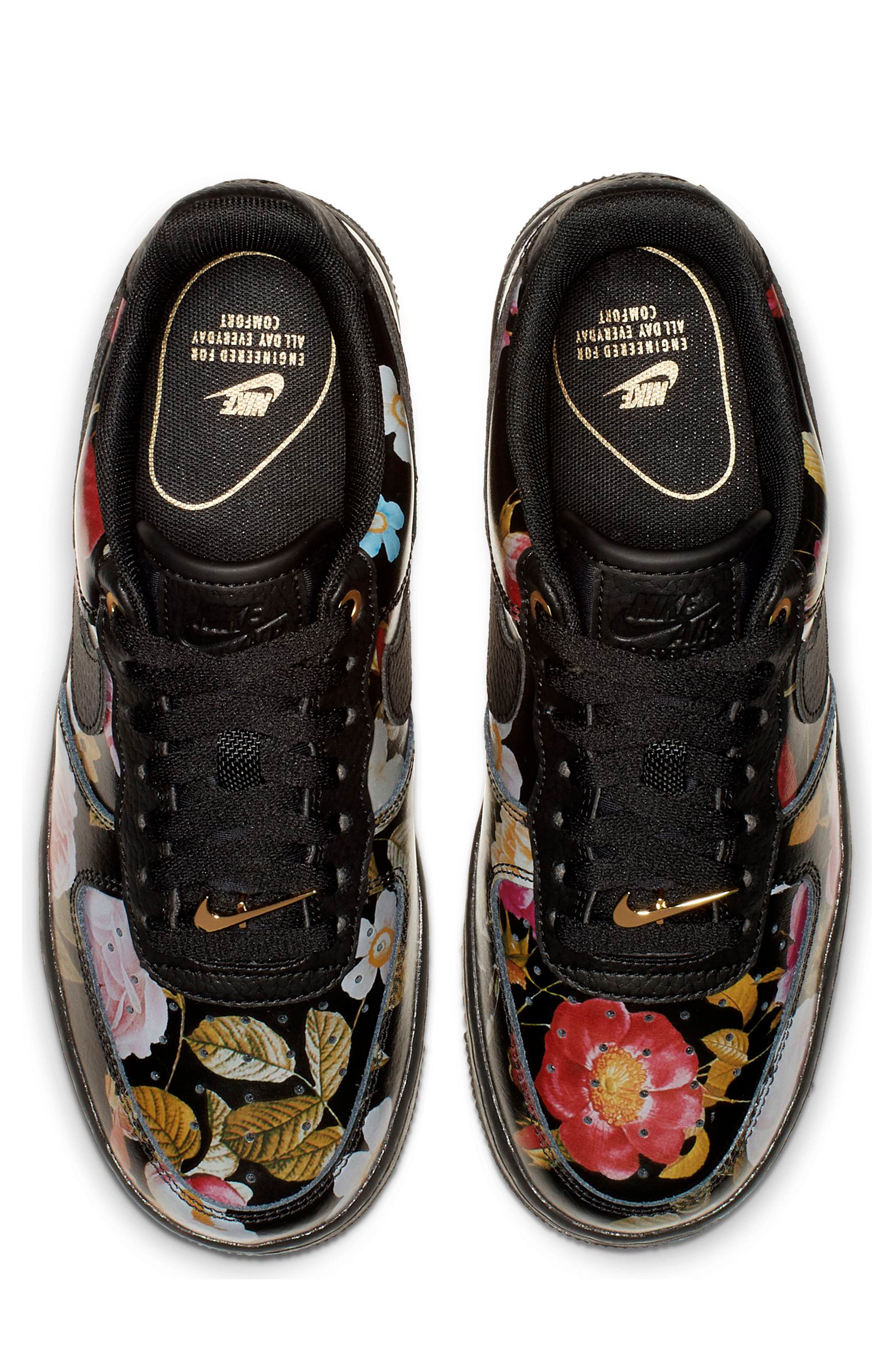 Nike Air Force 1 '07 LXX Sneaker, Alternate, color, 