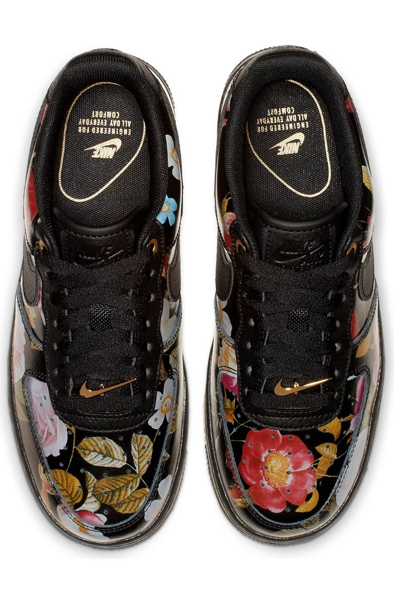 Nike Air Force 1 '07 LXX Sneaker, Alternate, color,