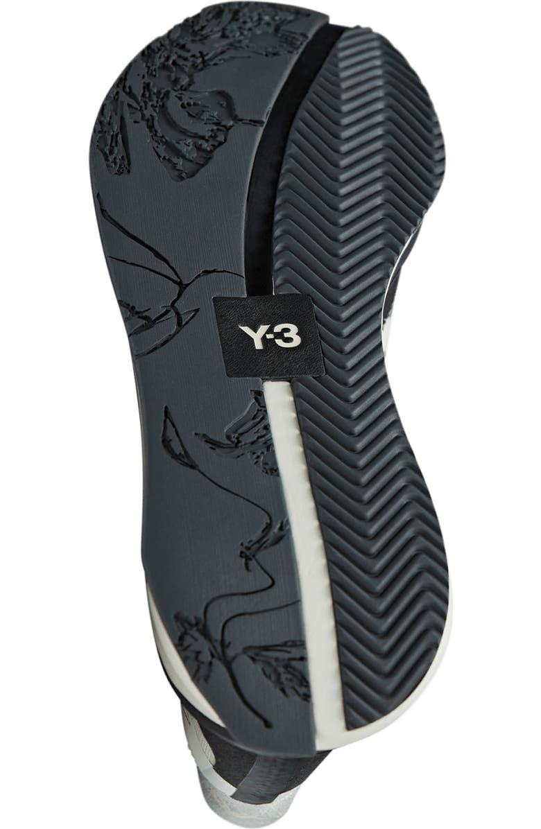 Y-3 S-Gendo Run Running Shoe, Alternate, color,