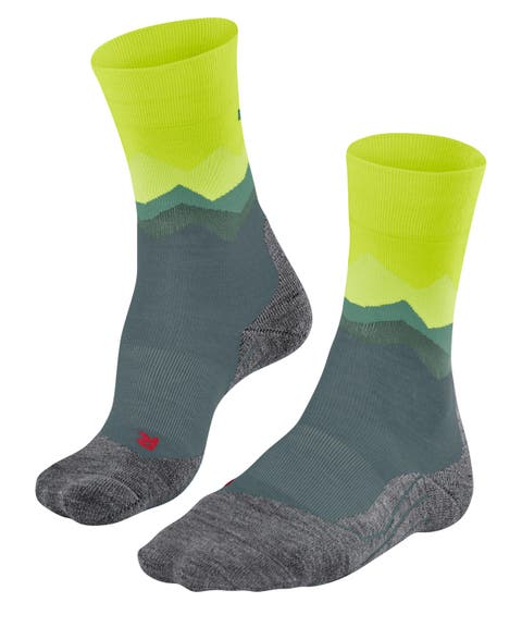 TK2 Explore Crest Hiking Socks (Men)
