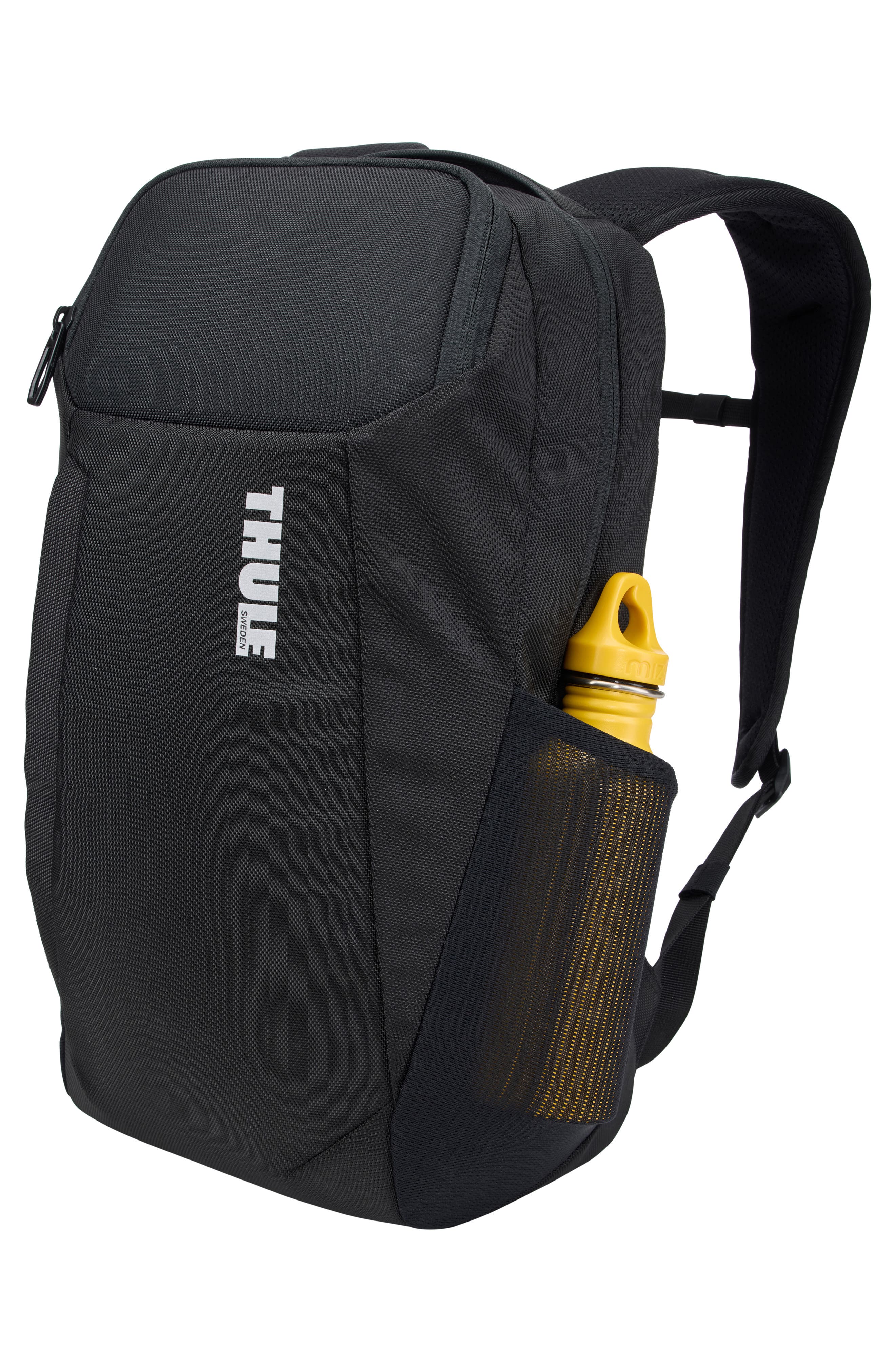 Thule Accent 20-Liter Backpack, Alternate, color, Black